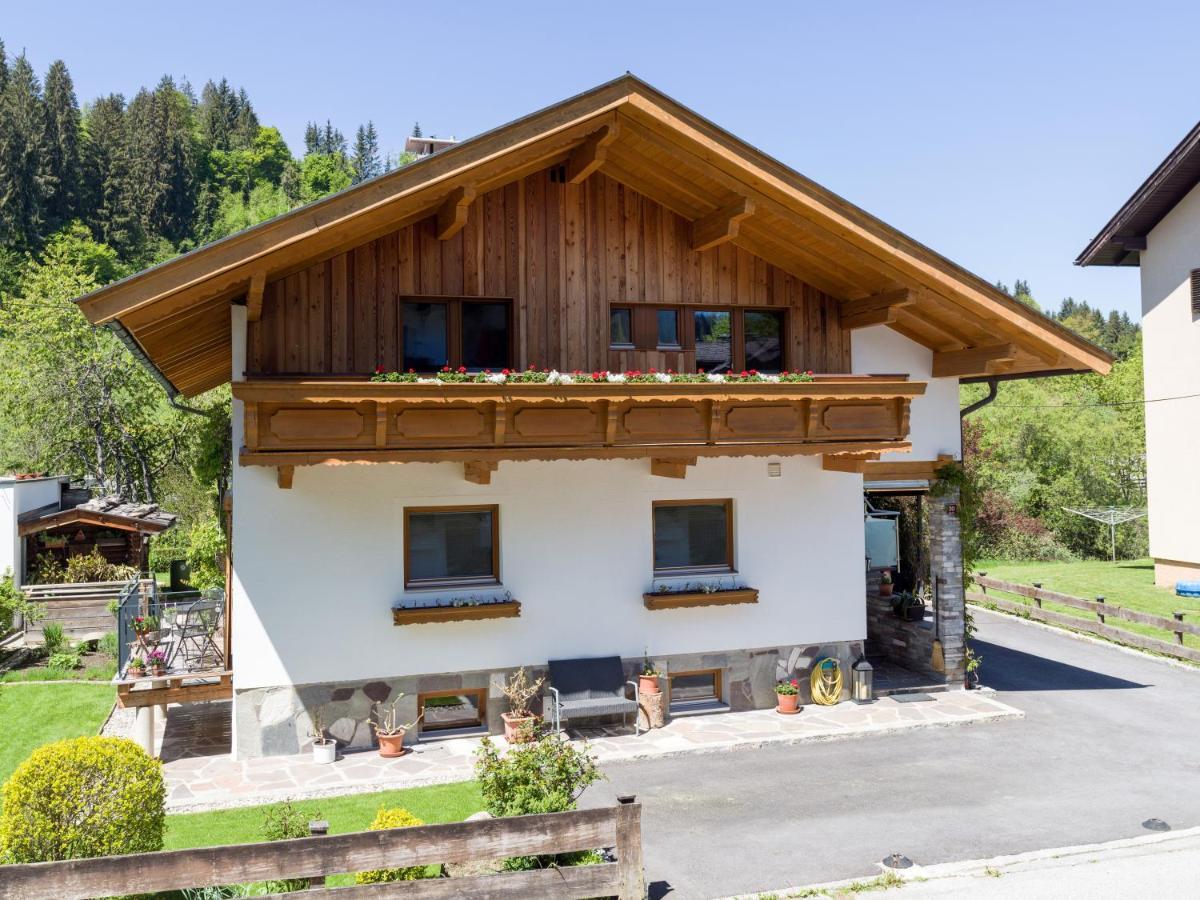 Apart Linde Hopfgarten im Brixental Exterior photo