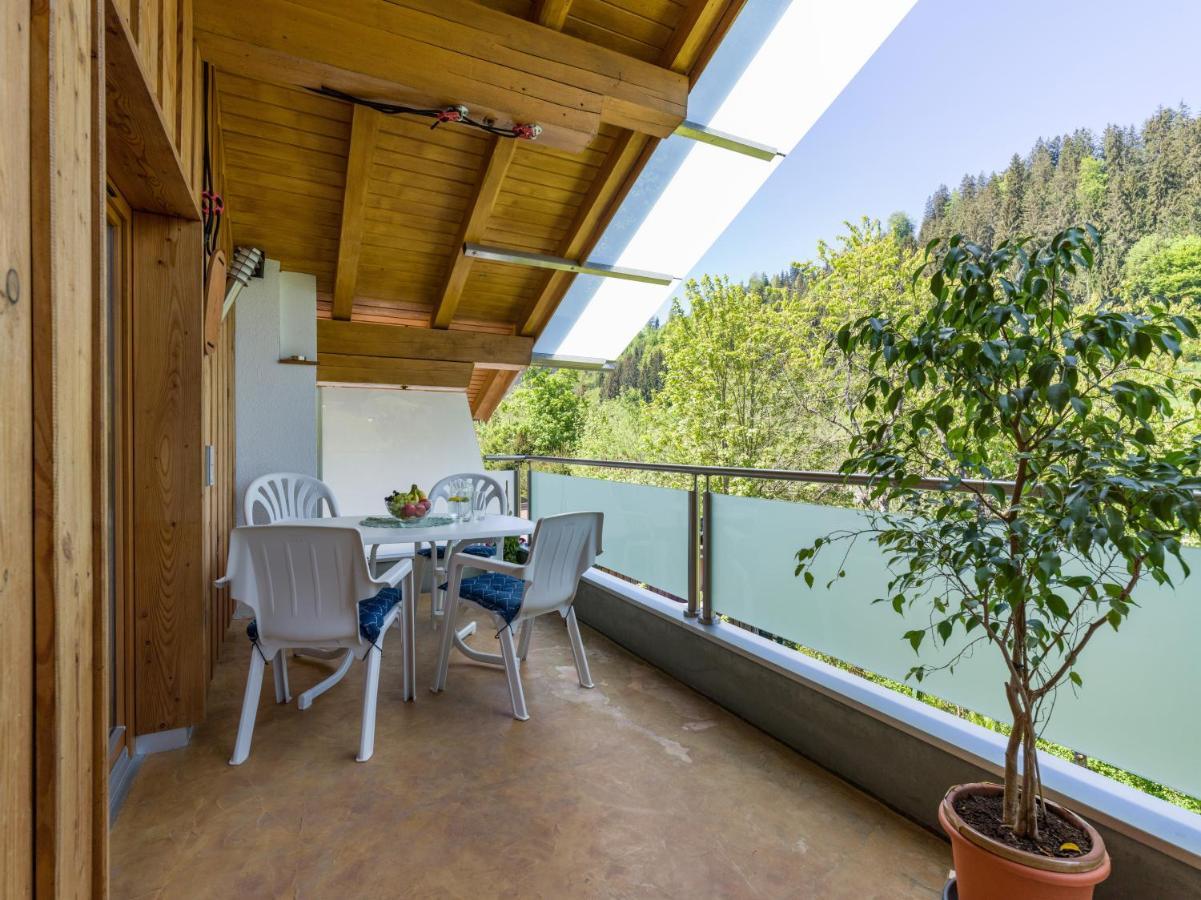 Apart Linde Hopfgarten im Brixental Exterior photo